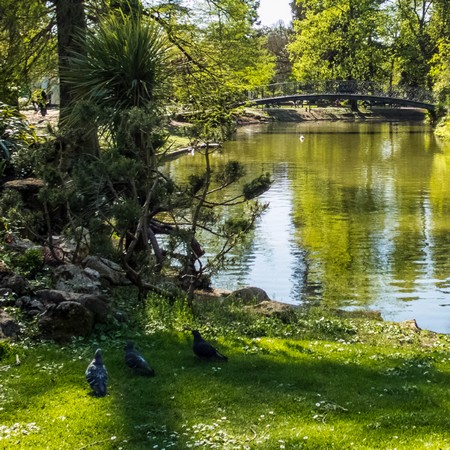 Mon environnement Nouvelle-Aquitaine